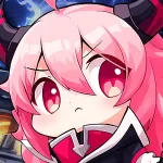 Devil Summoner Logo